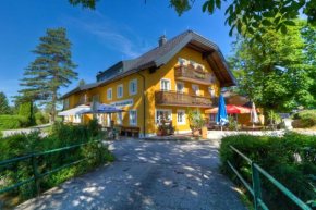 Отель Landgasthof zum Betenmacher, Тальгау
